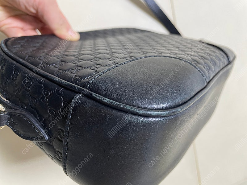 구찌 디스코백/크로스백 이미지