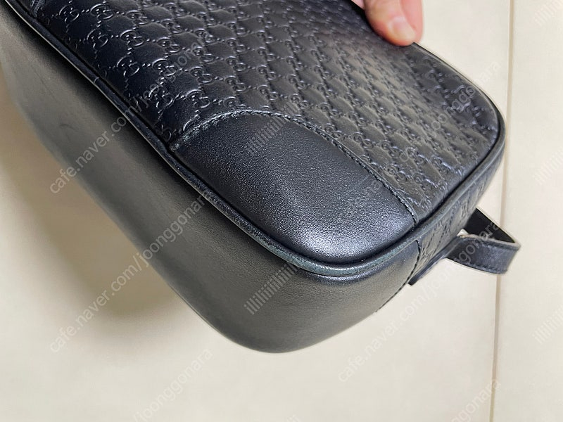 구찌 디스코백/크로스백 이미지