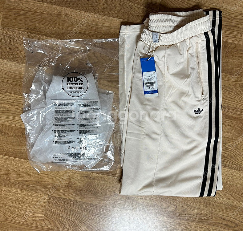 [한국 L,일본 XL] 아디다스 베켄바우어 bb 트랙팬...--5