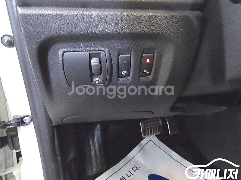 [르노코리아(삼성)]뉴QM3 디젤 1.5 RE (5인승) 2019 년 중고차 ★군미필,저신용자 전용 할부★--7