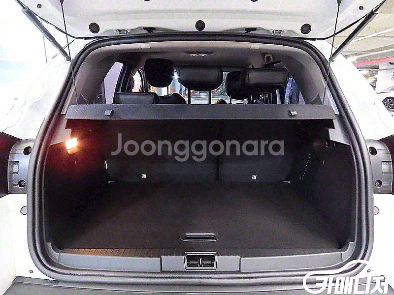 [르노코리아(삼성)]뉴QM3 디젤 1.5 RE (5인승) 2019 년 중고차 ★군미필,저신용자 전용 할부★--9