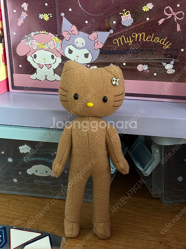 고전 태닝 드레스업키티 드업키dress up kitty--0