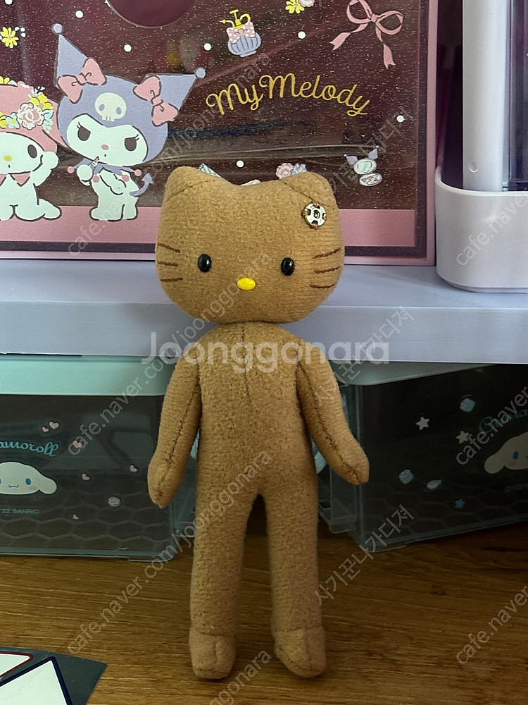 고전 태닝 드레스업키티 드업키dress up kitty--1