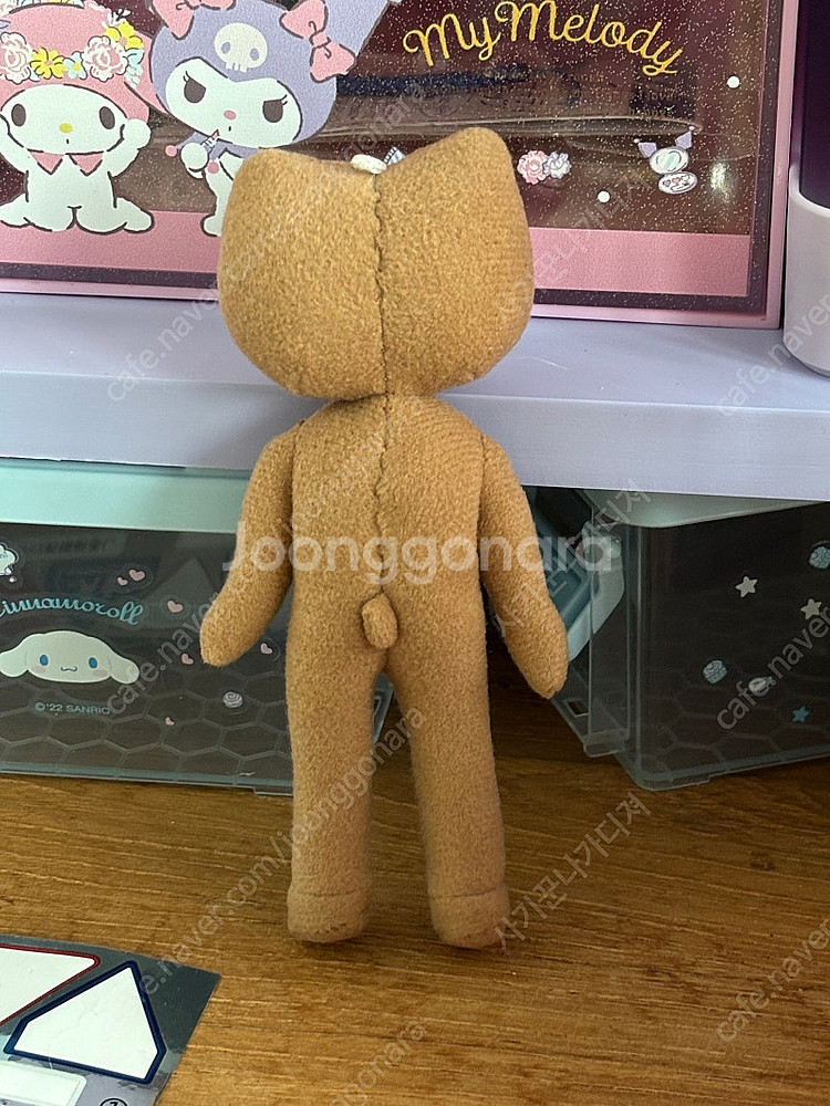 고전 태닝 드레스업키티 드업키dress up kitty--2
