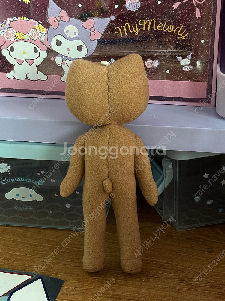 고전 태닝 드레스업키티 드업키dress up kitty--3