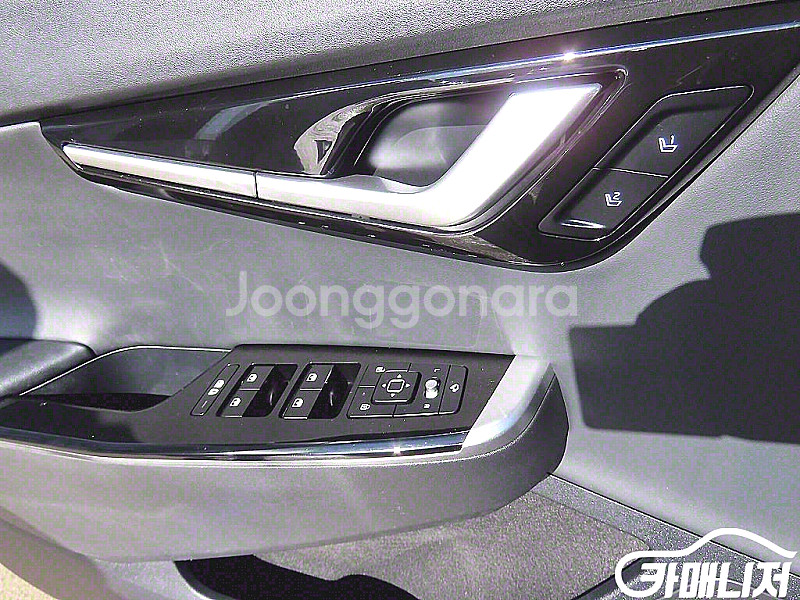 [기아]EV6 롱레인지 어스 2024 년 중고차 ◆최고의 서비스◆투명한 마인드◆ 중고--3