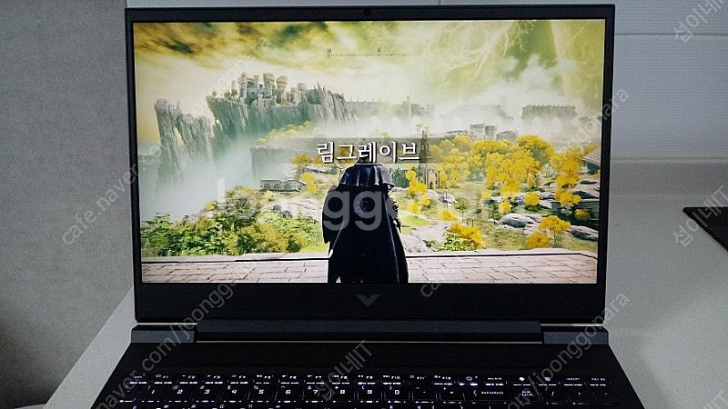 [판매]HP 12세대 16인치 빅터스 게이밍 노트북/신...--0