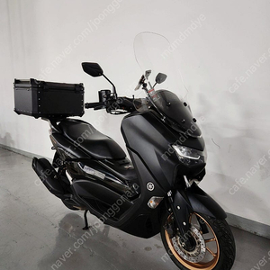 24년식 야마하 nmax125 신차컨디션 파매합니다.