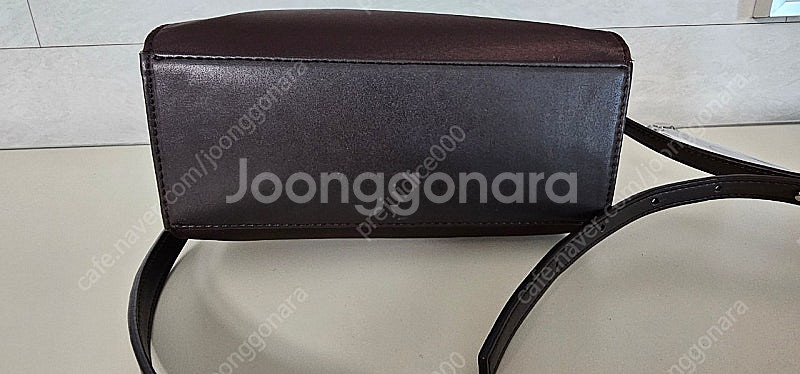 구호 토트 나일론 백--6