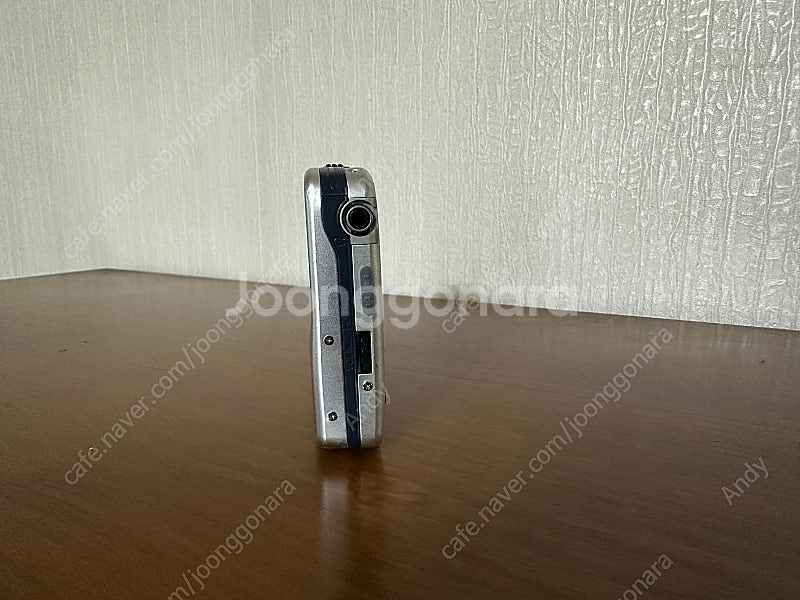 파나소닉 RQ-SX85 카세트 플레이어--4