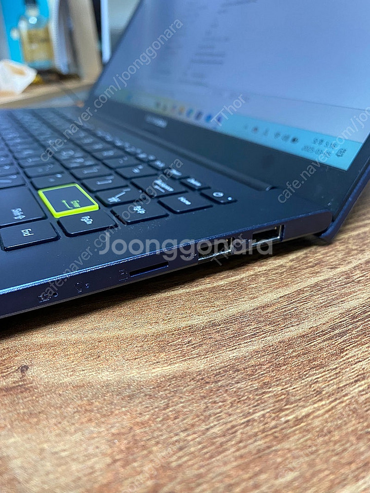 아수스 노트북 비보북 라이젠5-4500U 256gb 8...--6