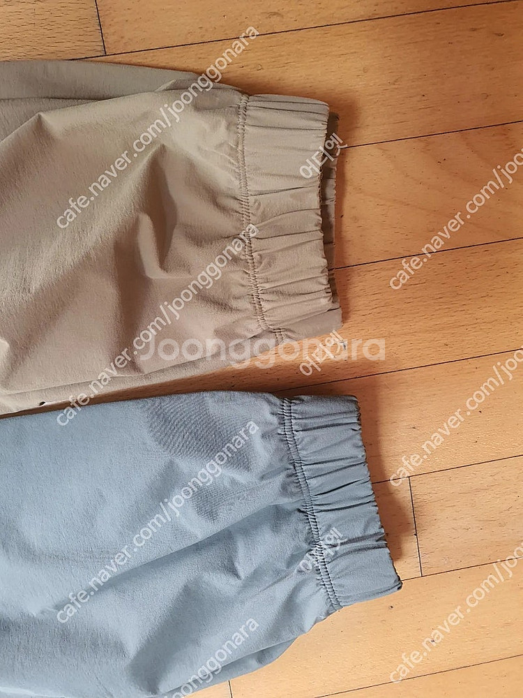 아크테릭스 람파드 조거팬츠/ 아크테릭스 에어리스 아우라...--1