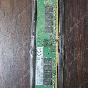 삼성 램 DDR4 PC4-2666V 16g