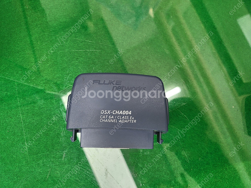 Fluke DSX PLA804 CHA804 CHA004...--2