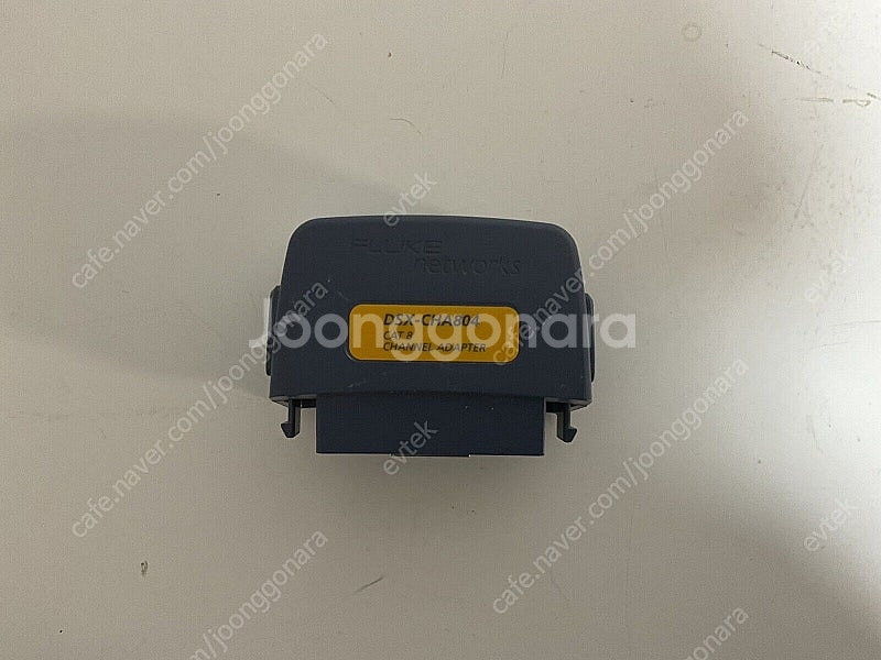 Fluke DSX PLA804 CHA804 CHA004...--0