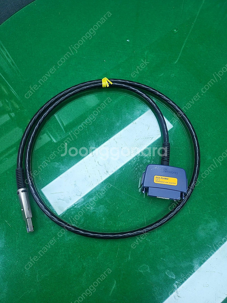 Fluke DSX PLA804 CHA804 CHA004...--5