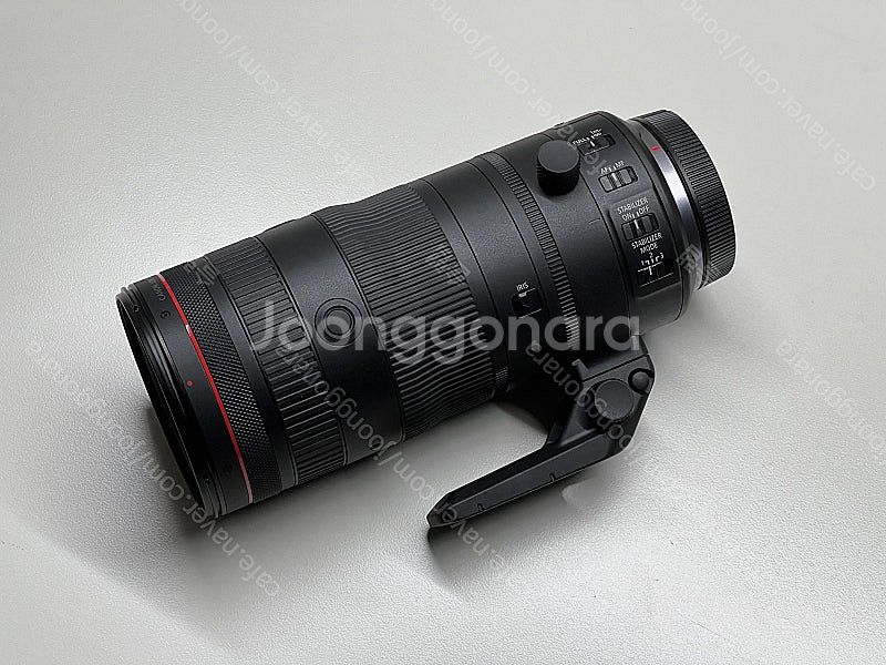 캐논 RF 24-105 f2.8 L IS USM Z 판...--0
