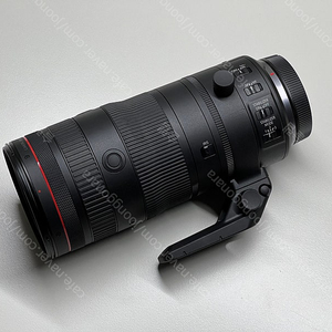 캐논 RF 24-105 f2.8 L IS USM Z 판매합니다.