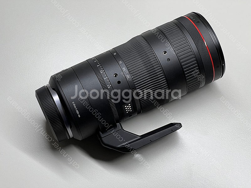 캐논 RF 24-105 f2.8 L IS USM Z 판...--2