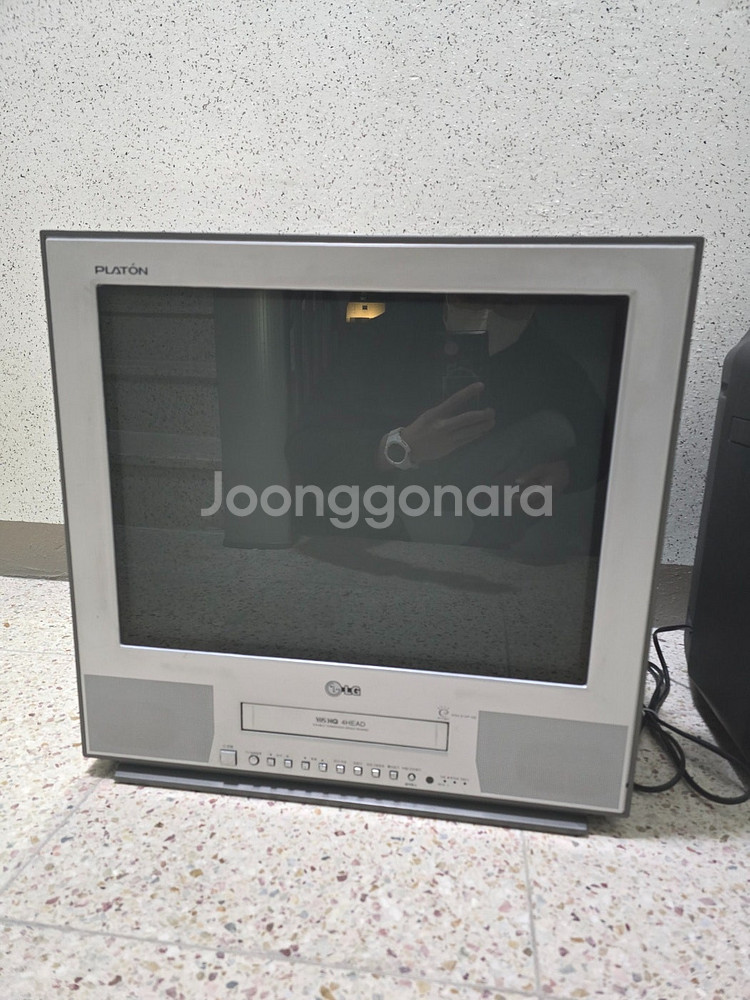 비디오비전 비디오비젼 판매합니다. 서울,인천,대전,세종...--2