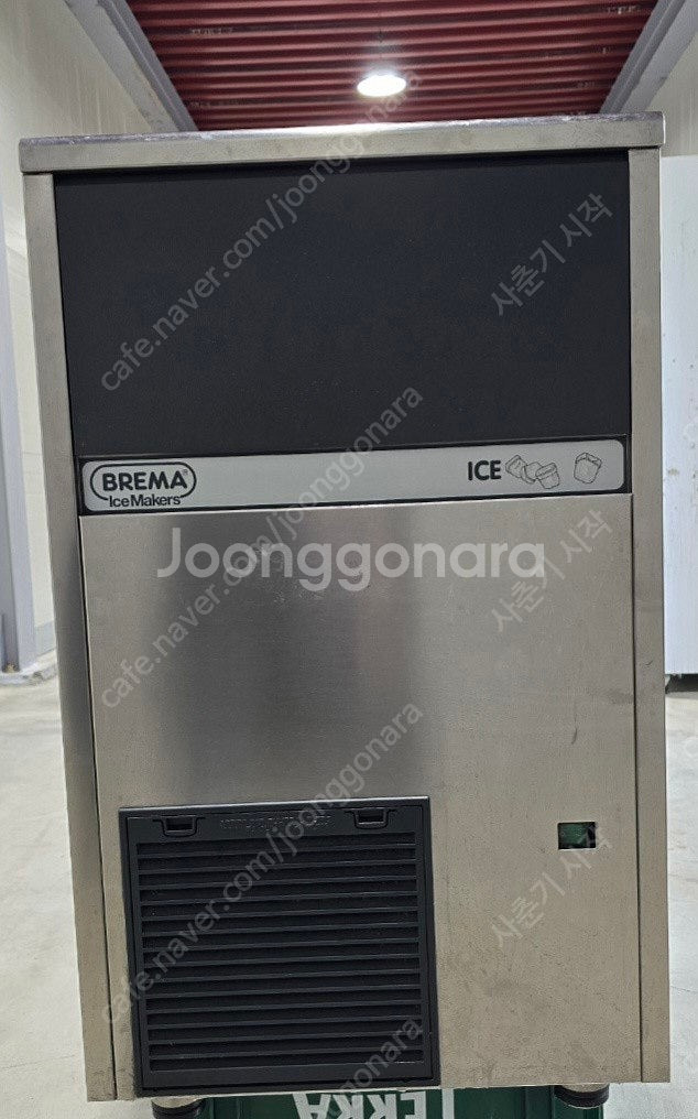냉장고및 제빙기/브레마 제빙기 CB425A 업소용 50...--0