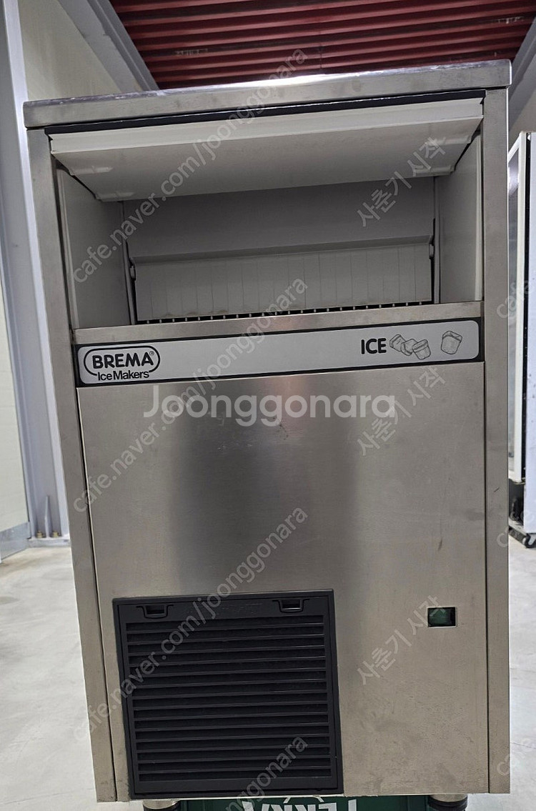 냉장고및 제빙기/브레마 제빙기 CB425A 업소용 50...--1