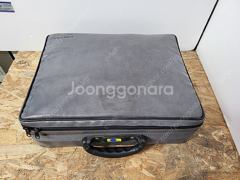Hioki 히오키 Power Quality analyz...--1