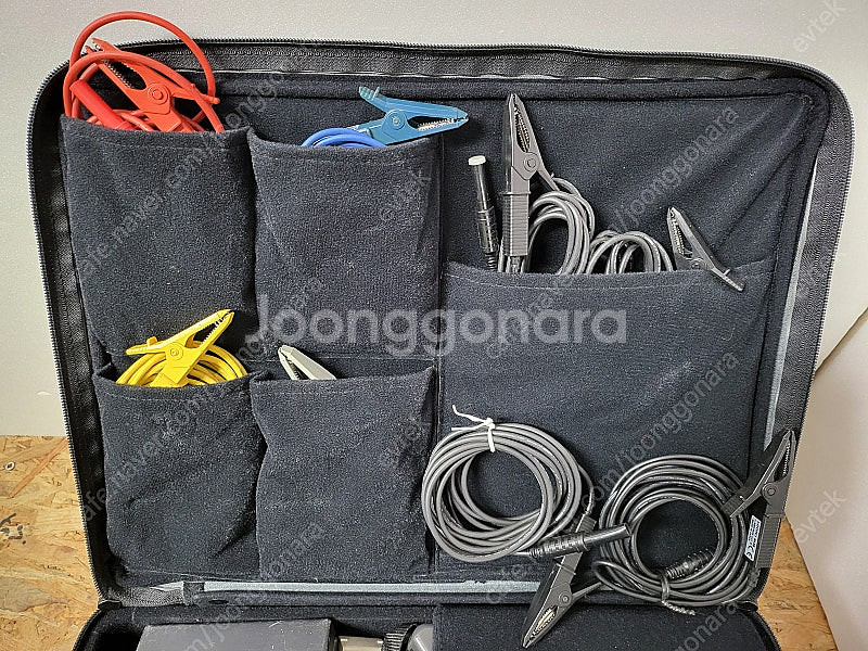 Hioki 히오키 Power Quality analyz...--3