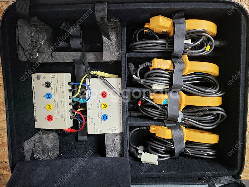 Hioki 히오키 Power Quality analyz...--4