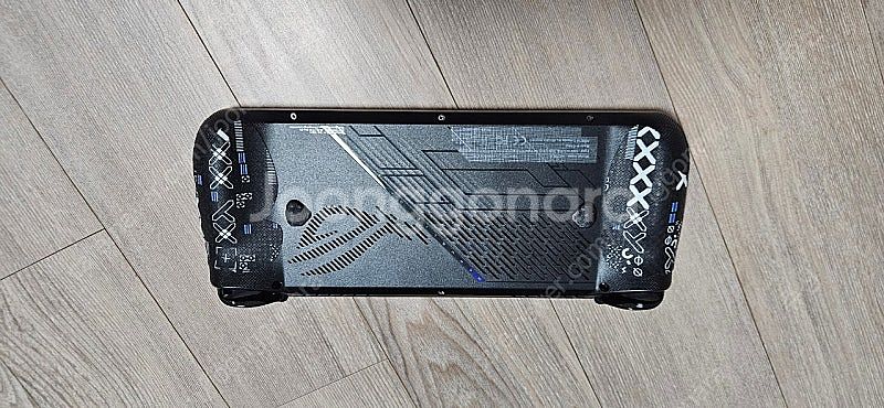 [대전] Asus ROG ALLY X 흑갈리--1