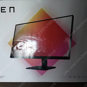 HP OMEN 27Q