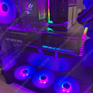 rtx 4090 스트릭스 oc