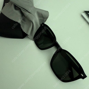 RAYBAN 편광 선글라스 4392D