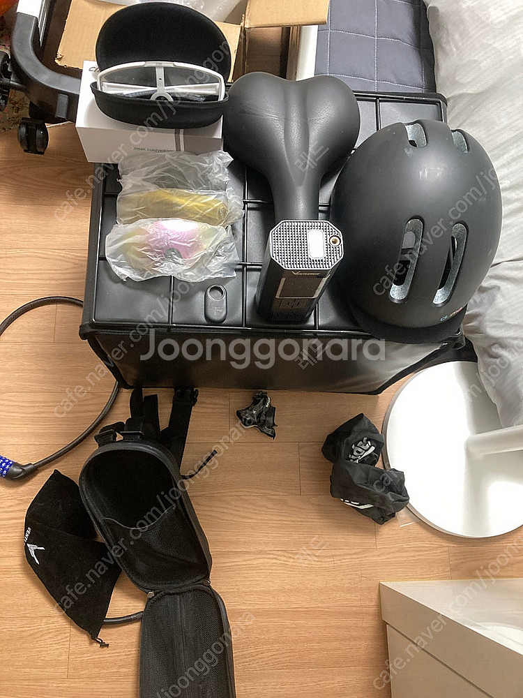 한달 탄 퀄리 엑스트론 투어(자동모드있음)및 배달 풀세...--2