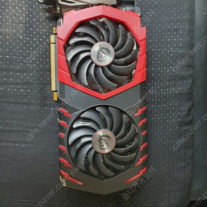 MSI GTX 1080TI 11G