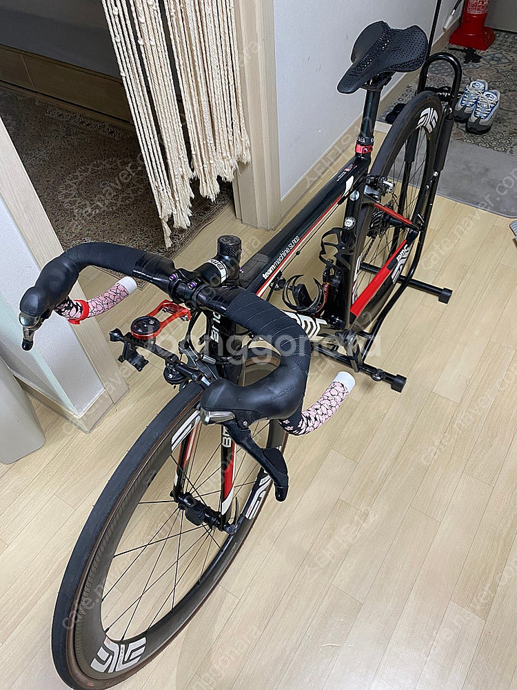 BMC slr02 48 사이즈 (추금 드리고 대차)--0