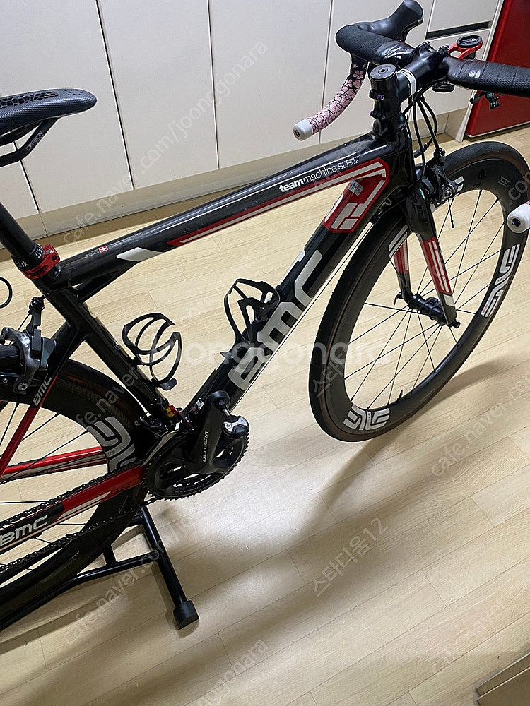 BMC slr02 48 사이즈 (추금 드리고 대차)--2