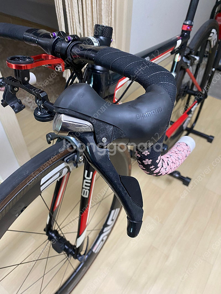 BMC slr02 48 사이즈 (추금 드리고 대차)--4