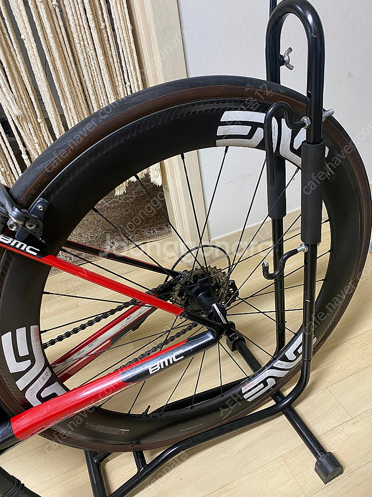 BMC slr02 48 사이즈 (추금 드리고 대차)--9