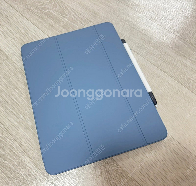 아이패드프로 M4 13인치 256기가 와파 + 애플펜슬...--1