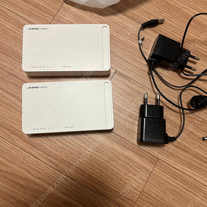 IPTIME 아이피타임 H6008 기가비트 허브