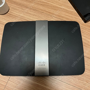 공유기 LINKSYS 링크시스 EA6400 EA4500