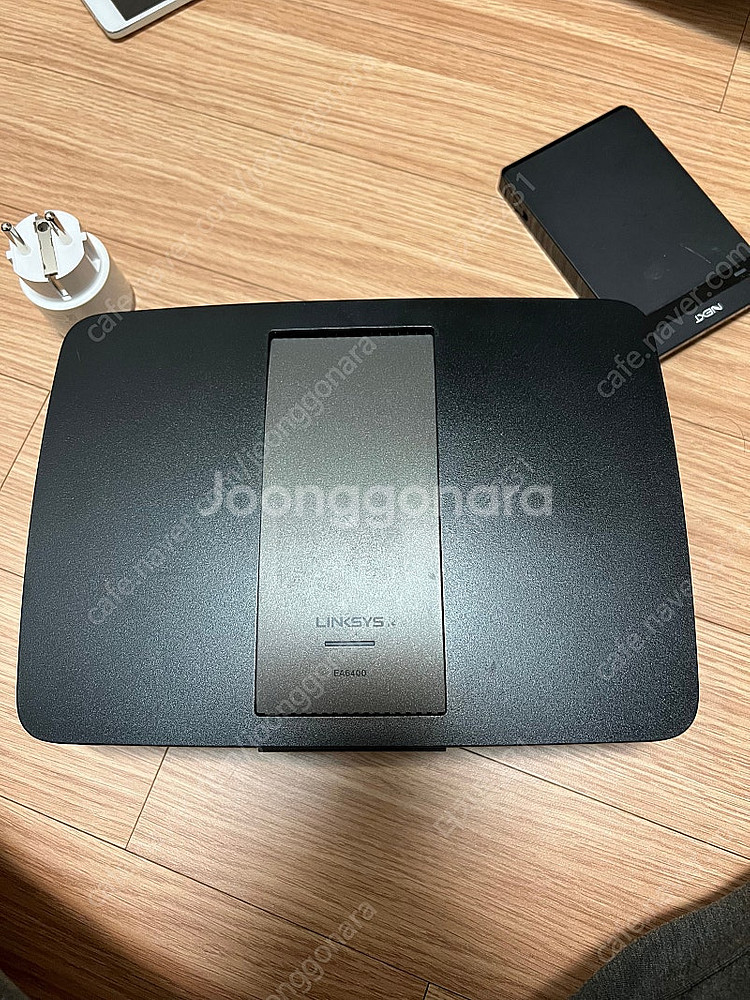 공유기 LINKSYS 링크시스 EA6400 EA4500--1