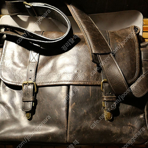 Ona Leather Bag.