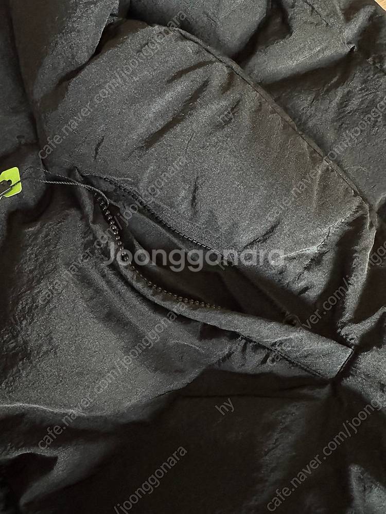 이자벨마랑 남성 패딩 S 새상품 정품--6