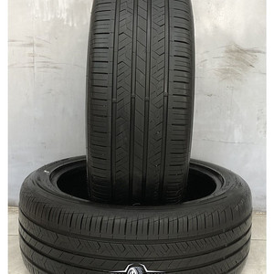 중고타이어 한국타이어 키너지EX 215/50R17 로체 SM5