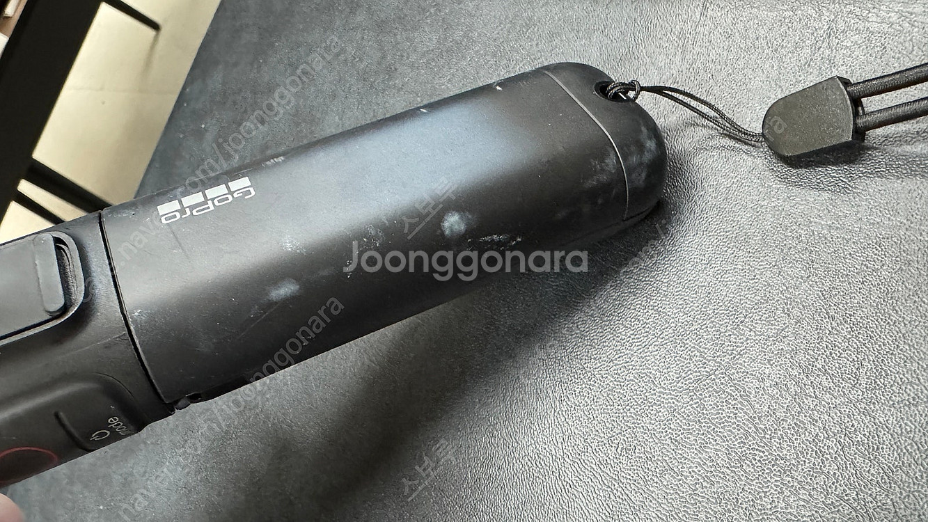 고프로12 크리에이터 악세사리 킷 판매합니다.--1