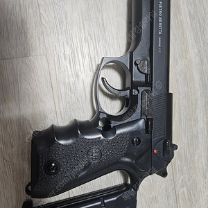아크로모형 m92f베레타 메탈슬라이드 정크 ㅍ