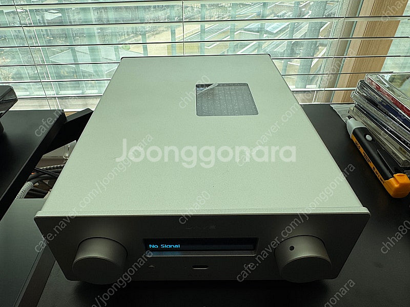 javs arete dac 판매합니다.--1