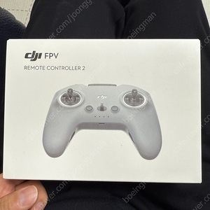 DJI FPV REMOTE CONTROLLER2